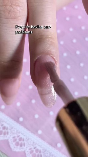 Korean Nail Gel Collection: Sweetie Nail Supply Review