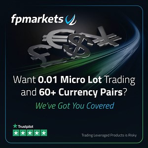 18 reactions | With spreads starting from 0.0 pips and no fees on...