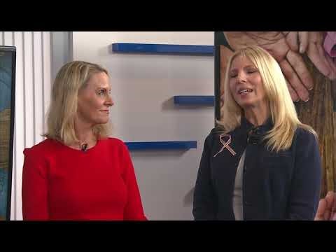 Breast cancer survivor gives back to Kay Yow Cancer Fund