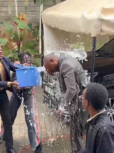 Hawa Youth Hawaogopi Anointing - PCEA Youth Worship Highlight