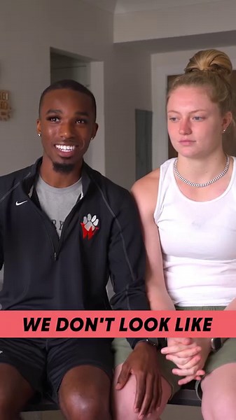 153K views · 744 reactions | My Bf is feminine  #reels #feminineman #masculinewoman #love #lgbtq #dating | Love Don't Judge | Facebook