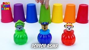 Pop Pop ASMR on Reels