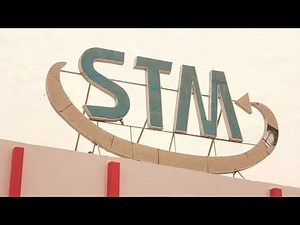 STM TRANSPORT