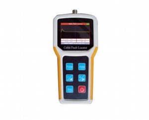 [Hot Item] Tdrl-902 DC Time Domain Reflectometer Cable Fault Locator