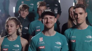 Wir freuen uns auf ein spannendes Kletterjahr 2023 mit unserem Team und vielen Emotionen 🤩🔥🙌🏻 #austriaclimbing | Austria Climbing