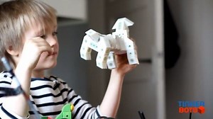 Hi-Tech Block Toys