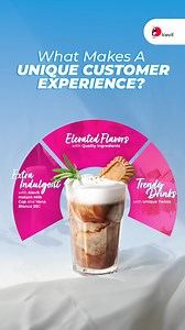 What makes a VIP Drink?  Give your customers the ✨ star treatment ✨ with Kievit Instant Milk Cap and Vana Blanca 35C Non-dairy Creamer, ingredients that make your creations anything but ordinary. Every cup is a standout star!  ☕ Shop Kievit products at https://www.kievit.com/ ! #KievitFoodService #beverages #coffeegram #businessideas | Kievit PH | Facebook