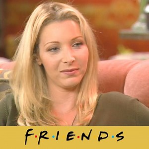 Wow, thank you Jon Lovitz. #Friends25 | TBS Network