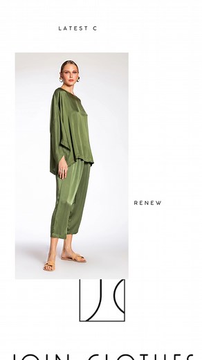 JOIN CLOTHES on Reels