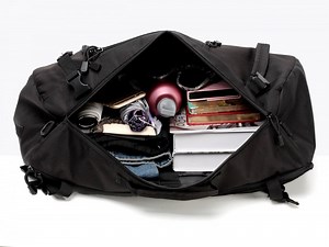 [Hot Item] 35L Tactical Backpack Hiking Bag Camping Shoulder Bag