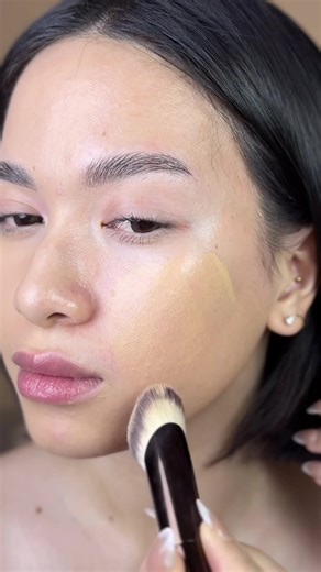 22K views · 303 reactions | Maybelline SuperStay Lumi Matte Foundation on DRY and TEXTURED skin Got mine here: https://goeco.mobi/pPDbOMRB | Danah Asana | Facebook