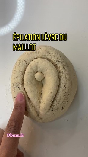 Conseils d'épilation pour débutantes - DBMS Formation