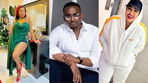 Amira Anasema Uongo Kupata Pesa! Kama Nilimchapa Angeenda Kwa Polisi! Jamal Roho Safi Defends Himself as He Exposes Ex-Wife | Kenya Online Media