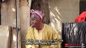 20K views · 392 reactions | Evil uncle full movie Part 3 | Prophet silas. | Facebook