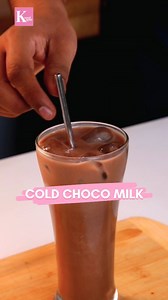 128K views · 851 reactions | Simple, sweet, and delectable, chocolate milkshakes are one of the best treats of all time. Why not celebrate National Chocolate Milkshake Day by trying out my yummy recipe?  #chefkunal #morning #chocolatemilk #milkshake #choco #KunalKapurRecipes #foodies #foodstagram #foodfun #foodlovers #foodblogger #indianrecipe #reels #chocolate #milk #newrecipe #chefs #beverage #drinks #foodreel #reelsviral #reelsinstagram | Kunal Kapur | Facebook