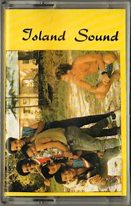 The Island Sound Band - Praslin