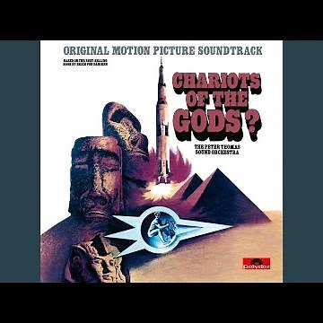 Decani Monastery And The Ruins Of Zimbabwe