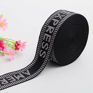 [Hot Item] 2" Polypropylene Webbing Tape for Bags