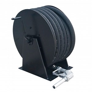 [Hot Item] Automatic Retractable Hose Reel for Diesel Engines