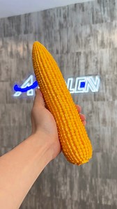 Feast your eyes on the Sword on the Cob – the Retractable Corn Saber,...
