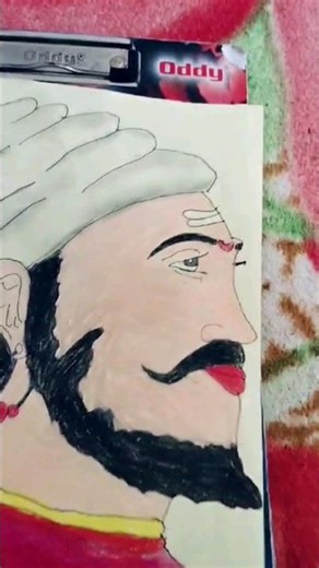 छत्रपती शिवाजी महाराज।Shivaji Maharaj