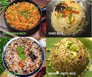 21K views · 1.1K reactions | Instant Rice Recipes | Lunch Box Recipes | Veg Meals | Easy Meals #instantricerecipe #lunchboxrecipes #vegmeals #easyricerecipes #quicklunchboxideas #instantmeals #mealideas #easymealsforbusypeople | Passion2cook | Facebook