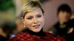 WATCH: A biography of Princess Charlene of Monaco