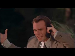 Very Bad Things (1998) Phone Argument