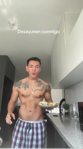 Carlos Castro on TikTok