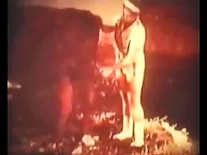 Bodil Joensen-Vintage Bull