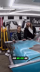 13K views · 672 reactions | Girlfriend RUINS her 1957 Chevy! Hot Rods are supposed to be fun! | DD Speed Shop | Facebook
