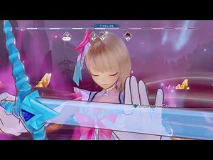 Blue Reflection (PS4) Walkthrough Part 12: Chapter 5 - Free Time 1