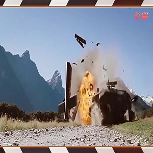 this guy has claws on his hand and heals really fast | Burnt Orange