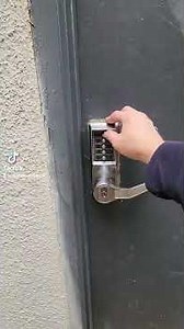 New Kaba Simplex Commercial Grade Keypad locks