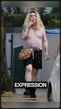 🤔 Pete Burns Paid a Million Pounds to Become a Woman 👠 Botched & Famous