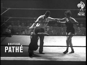 Smooth With The Rough (1944)