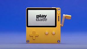 Battery Issues, Chip Shortage Delay Playdate Gaming Handheld's Arrival