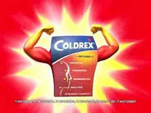Coldrex