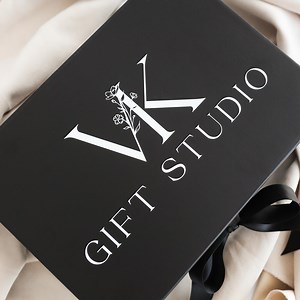 Logo Box Empty Brand Box Boss Gift Company Logo Business Custom Gift Personalized Box With Ribbon Magnetic Box Foldable Gift Storage Box - Etsy