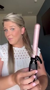 The possibilities are endless with the Multi Barrel Beachwaver🩷 Adjustable barrels allow for endless styling options. Tag us in the next style you create! #beachwaver #backtoschool #hairstyles #diyhair #halfuphalfdown | Beachwaver Co.