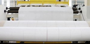 [Hot Item] Automatic PP Melt Blown Nonwoven Machine