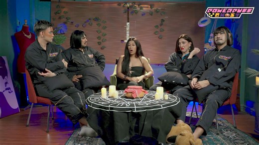 3.4K views · 56 reactions | PPG GHOST SS2 : ตอนยอน [EP10]...