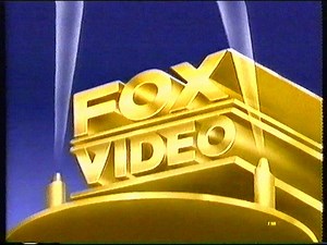 VHS Previews from 'NBA Jam Session' (FoxVideo Australia, 1993)