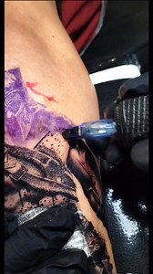 65K views · 2.5K reactions | Spartan Tattoo Tutorial | Nhadz Tattootorial | Facebook