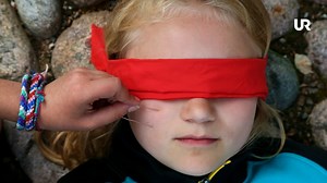 Uppdrag kroppen: Hud | UR Play