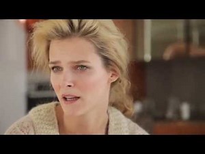 Carmen Kass interview (full length)