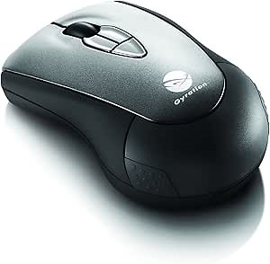 Gyration Wireless Air Mouse Mobile Compatible with Mac and PC (GYM2200)