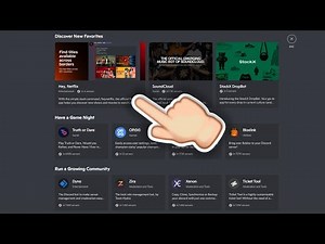 Discord App Directory It's Here! (New Feature)