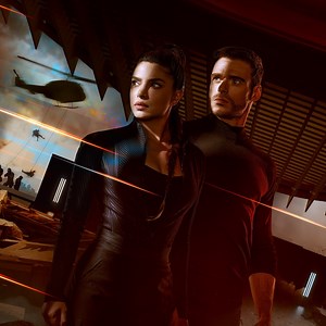 11 reactions | On the 28th of April, the spy world turns upside down. Watch the new trailer for Citadel, from executive producers The Russo Brothers. #CitadelOnPrime | Amazon Prime Video | Facebook