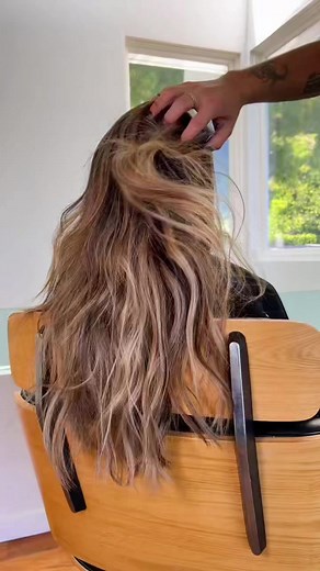 Blonde Hair Color Ideas for Long Hair